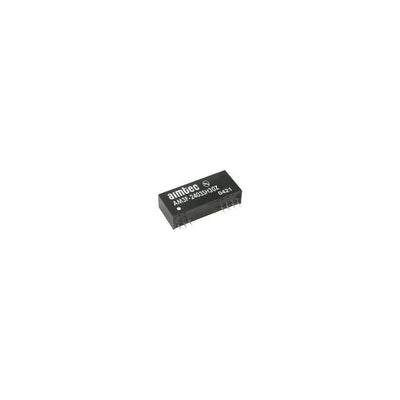 AM3F-1215SH30Z by aimtec - DC DC CONVERTER 15V 3W