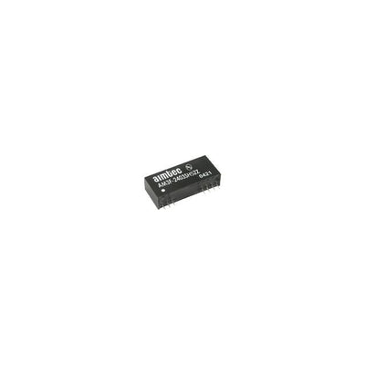 AM3F-2418SH52Z by aimtec - DC DC CONVERTER 18V 3W