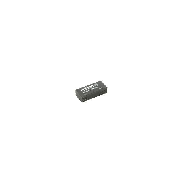 AM3F-0518SZ by aimtec - DC DC CONVERTER 18V 3W