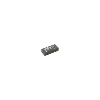AM3F-2409SZ by aimtec - DC DC CONVERTER 9V 3W