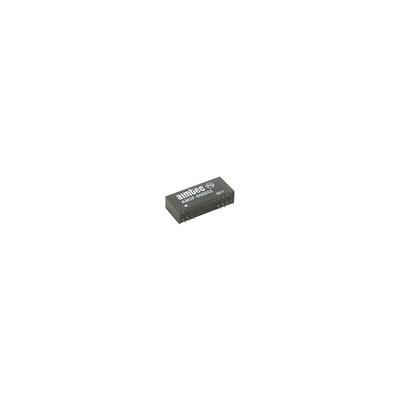 AM3F-2424SZ by aimtec - DC DC CONVERTER 24V 3W