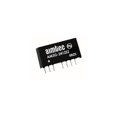 AM3G-0503SH30Z by aimtec - DC DC CONVERTER 3.3V 2.3W