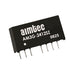 AM3G-1205SH30Z by aimtec - DC DC CONVERTER 5V 3W