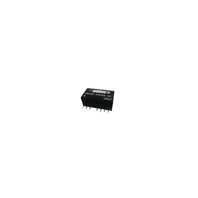 AM3G-2405D-NZ by aimtec - DC DC CONVERTER +/-5V 3W