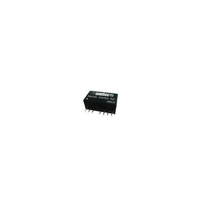 AM3G-0505DH30-NZ by aimtec - DC DC CONVERTER +/-5V 2.5W
