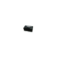 AM3G-0505SH30-NZ by aimtec - DC DC CONVERTER 5V 2.5W