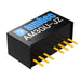 AM3GU-1215SH30JZ by aimtec - 30W AC/DC CONVERTER