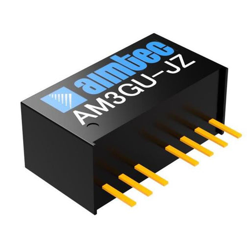 AM3GU-1212DH30JZ by aimtec - 30W AC/DC CONVERTER