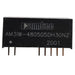 AM3IW-480524DH30NZ by aimtec - DC DC CONVERTER 5V 24V 3W