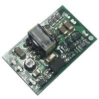 AM3O-2424SNZ-M by aimtec - DC DC CONVERTER 24V 3W