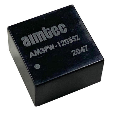 AM3PW-2405DZ by aimtec - 3W DC/DC Converter