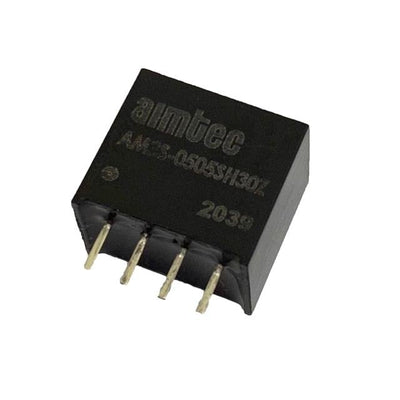 AM3S-2415SH30Z by aimtec - DC DC CONVERTER 15V 3W