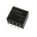 AM3S-1215SH30Z by aimtec - DC DC CONVERTER 15V 3W