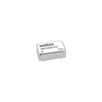 AM3T-1205S-RVZ by aimtec - DC DC CONVERTER 5V 3W