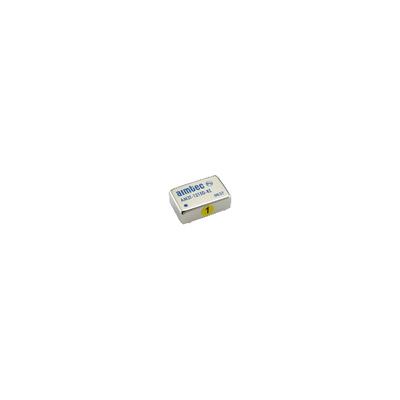 AM3T-2405D-RZ by aimtec - DC DC CONVERTER +/-5V 3W