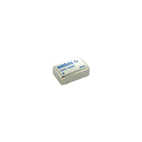 AM3T-2409DZ by aimtec - DC DC CONVERTER +/-9V 3W