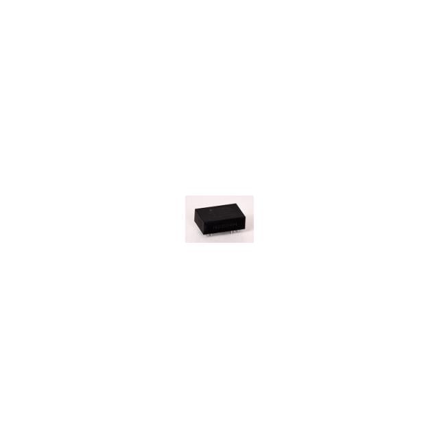 AM3T-2412SH30-PNZ by aimtec - DC DC CONVERTER 12V 3W