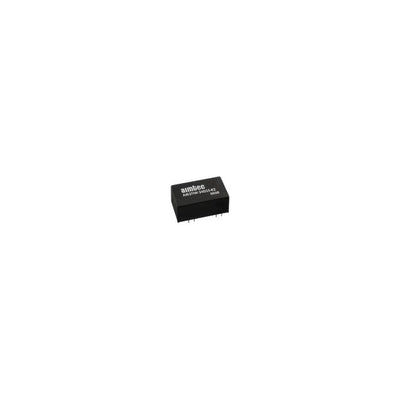 AM3TI-2412SH30-RZ by aimtec - DC DC CONVERTER 12V 3W