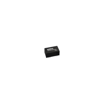 AM3TI-2424S-RZ by aimtec - DC DC CONVERTER 24V 3W