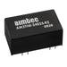 AM3TIW-2405DH30-RZ by aimtec - DC DC CONVERTER +/-5V 3W
