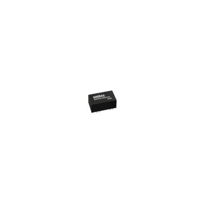AM3TIW-4815SH30-RZ by aimtec - DC DC CONVERTER 15V 3W