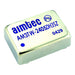 AM3TW-2412SH35Z by aimtec - DC DC CONVERTER 12V 3W