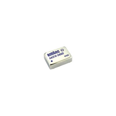 AM3TW-4824DZ by aimtec - DC DC CONVERTER +/-24V 3W