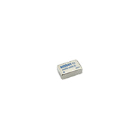 AM3TW-2409S-RZ by aimtec - DC DC CONVERTER 9V 3W