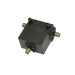 AM4000-8000IS127 by Anatech Microwave Company - 4-8 GHZ ISOLATOR