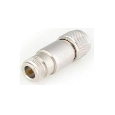 AM4000AT012-TNC-MF by Anatech Microwave Company - DC-4 GHZ 12 DB ATTENUATOR