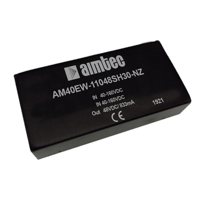 AM40EW-11005SH30-NZ-K by aimtec - DC DC CONVERTER 5V 40W