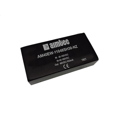 AM40EW-11024SH30-NZ-K by aimtec - DC DC CONVERTER 24V 40W