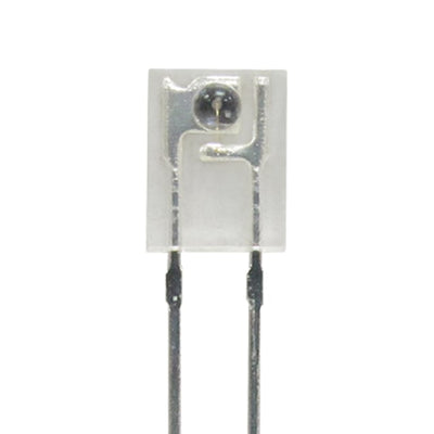 AM4457F3C by Kingbright - EMITTER IR 940NM 50MA