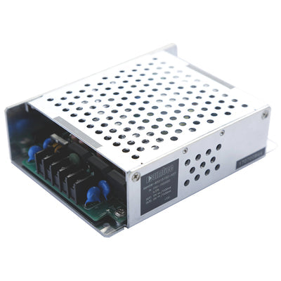 AM45W-8501515D-NST by aimtec - DC/DC CONVERTER 2X15V 46W