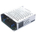 AM45W-8501515D-NST by aimtec - DC/DC CONVERTER 2X15V 46W