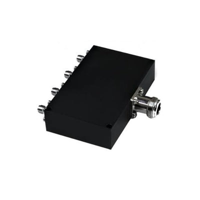 AM4900-5900PD4-849 by Anatech Microwave Company - 4.9-5.9GHZ 4-WAY POWER DIVIDER