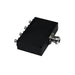 AM4900-5900PD4-851 by Anatech Microwave Company - 4.9-5.9GHZ 4-WAY POWER DIVIDER