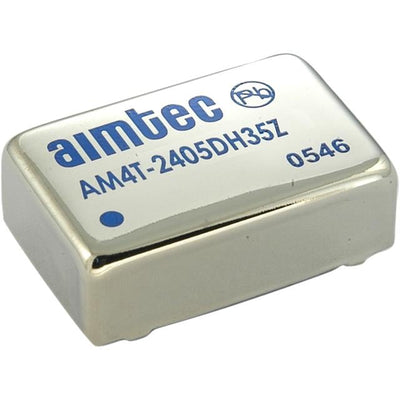 AM4T-4803SZ by aimtec - DC DC CONVERTER 3.3V 4W