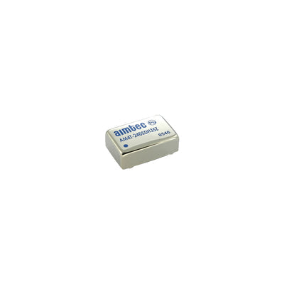AM4T-2415DH35Z by aimtec - DC DC CONVERTER +/-15V 4W
