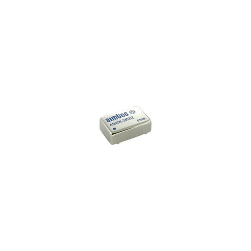 AM4TW-4805SZ by aimtec - DC DC CONVERTER 5V 4W