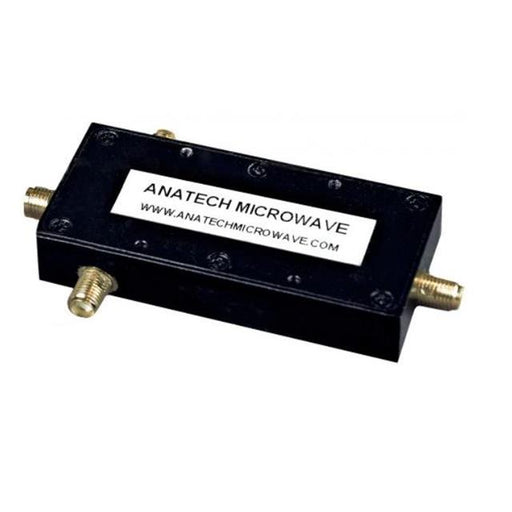 AM50-1500PD3-1104 by Anatech Microwave Company - 50-1500 MHZ 3 WAY POWER DIVIDER