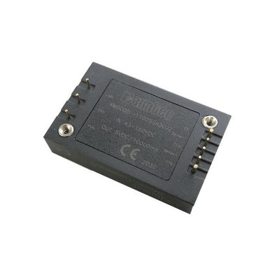 AM50QB-11005SA30JZ by aimtec - 50W DC/DC Converter