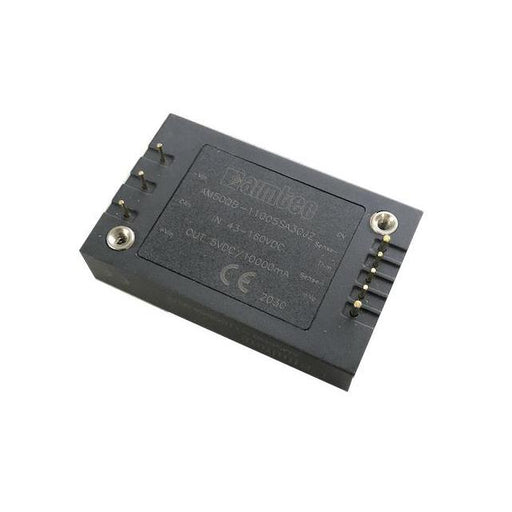 AM50QB-11005SA30JZ by aimtec - 50W DC/DC Converter