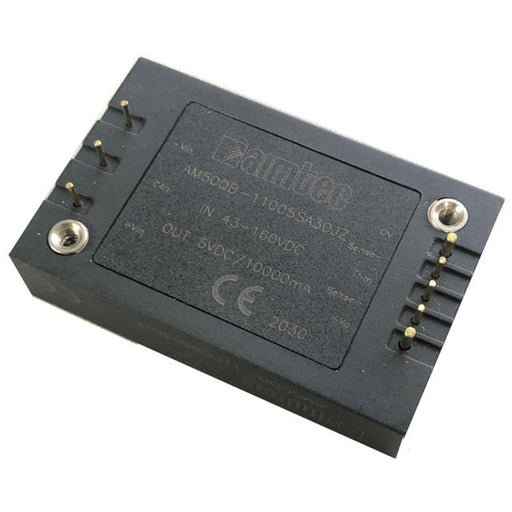AM50QB-11048SA30JZ-K-B by aimtec - DC DC CONVERTER 48V 50W