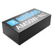 AM50W-45012SNZ-B by aimtec - 50W DC/DC CONVERTER