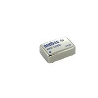 AM5T-1203SZ by aimtec - DC DC CONVERTER 3.3V 5W