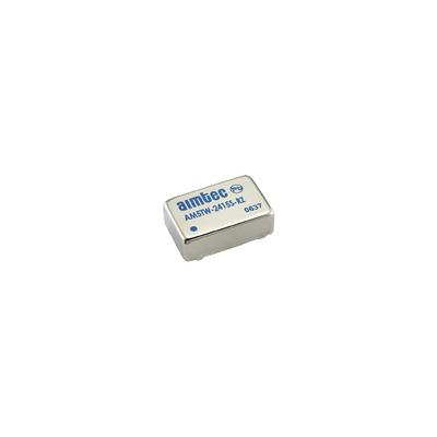 AM5TW-2415S-RZ by aimtec - DC DC CONVERTER 15V 5W