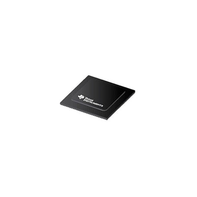 AM6528BACDXEA by Texas Instruments - IC MPU SITARA 1.1GZ/400MZ 784BGA