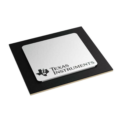 AM6546BACDXA by Texas Instruments - IC MPU SITARA 1.1GZ/400MZ 784BGA