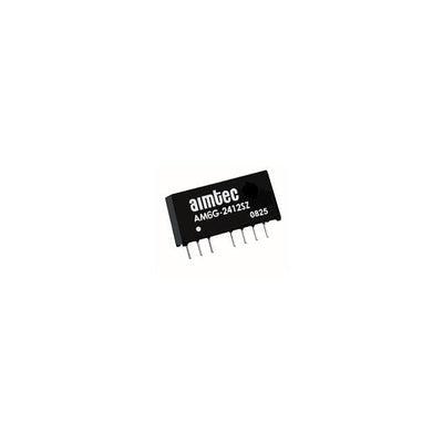 AM6G-0509SZ by aimtec - DC DC CONVERTER 9V 6W
